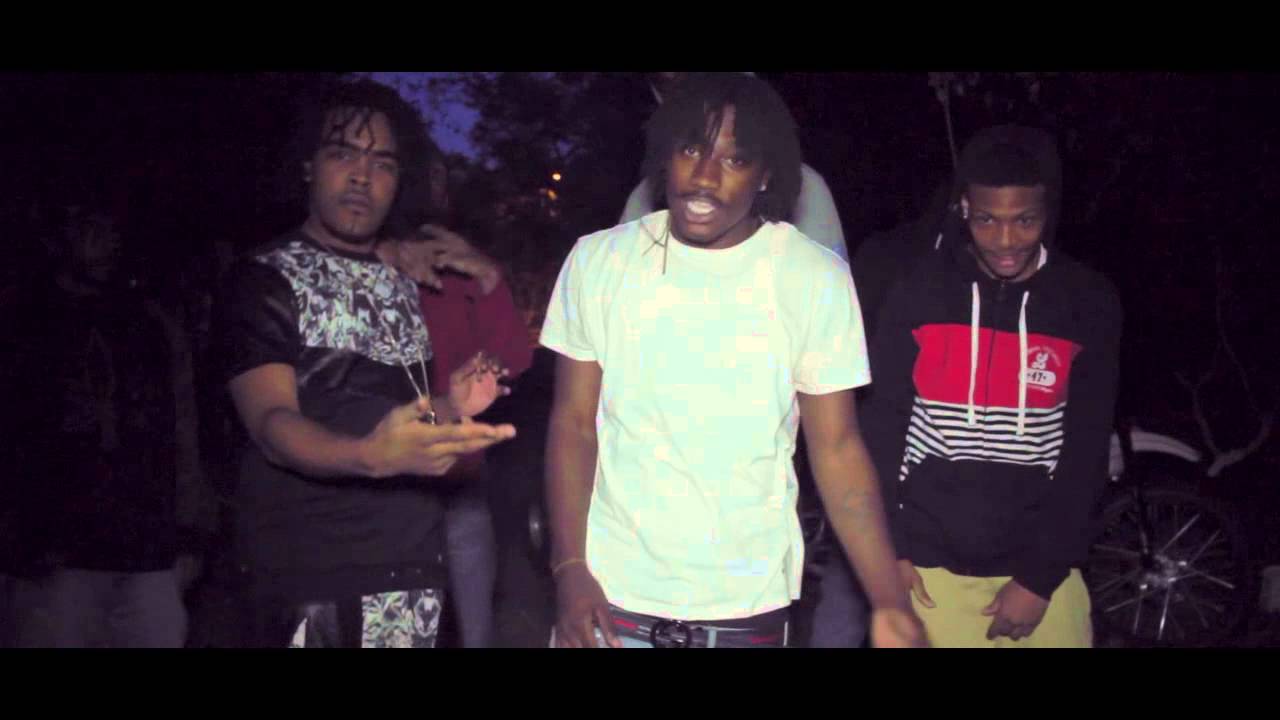 Roll Up Ralph - Shit Is Crazy featuring Triigga [Music Video]