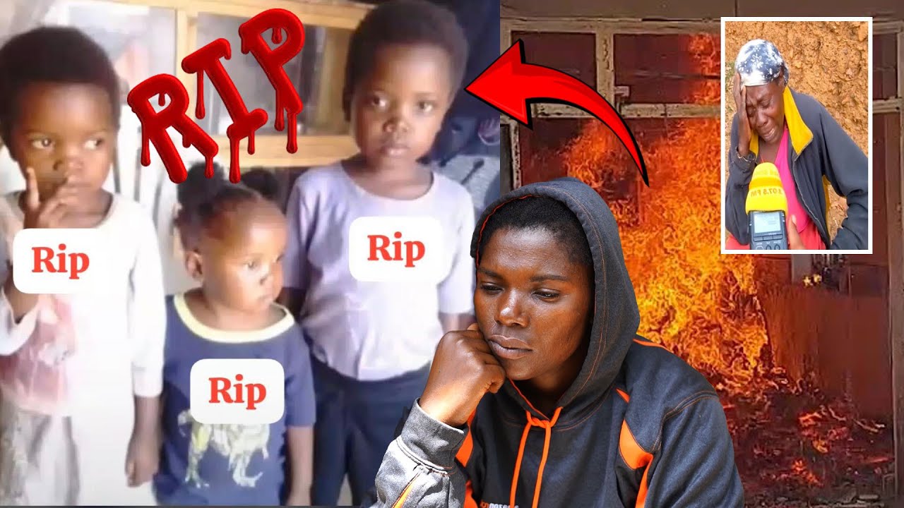 KIGALI 😭UTWANA DUTATU DUTWIKIWE MUNZU TURASHYA TURANGOKA💥MAMA WABO ARENDA KWIRUKA UMUTIMA WAHAGAZE