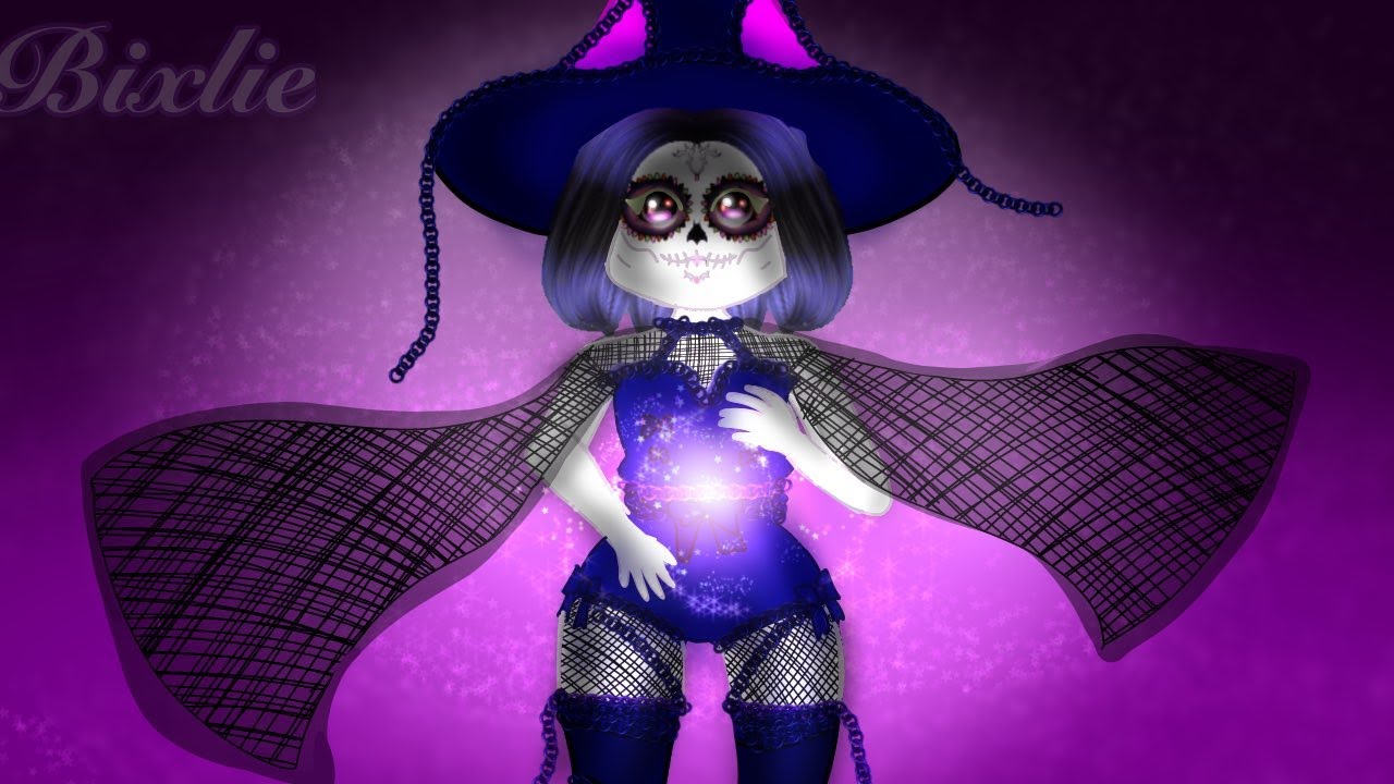 ♫ Spooky Scary Skeletons【FMV】