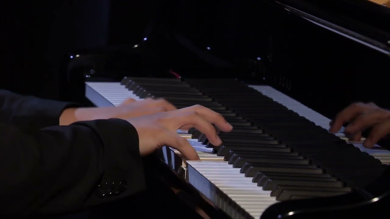 J.S. Bach - Kunst der Fuge (,Contrapunctus IX')