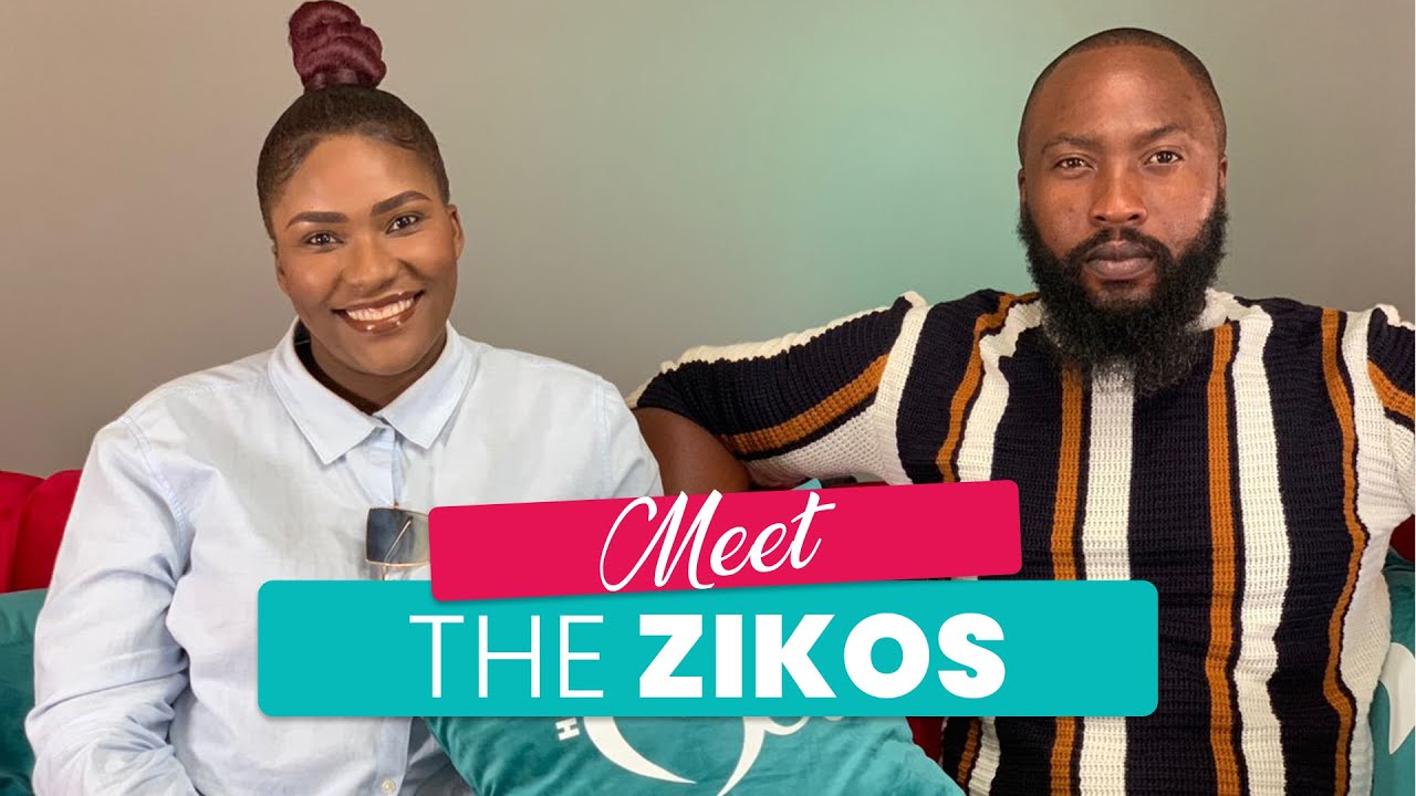 HOW WE MET | The Zikos