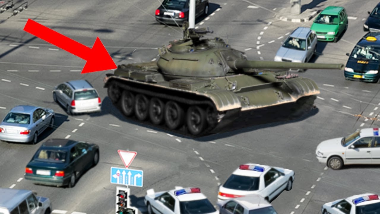 9 BIGGEST Things Ever Stolen!