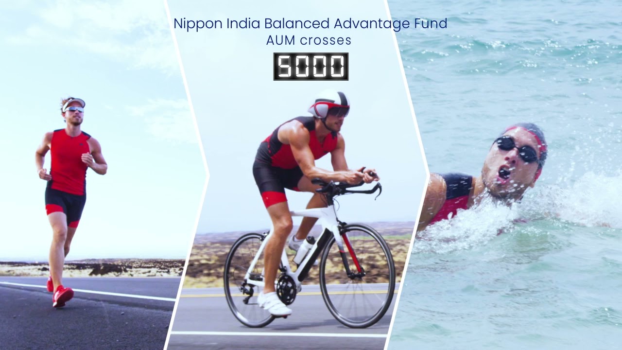 Nippon India Balanced Advantage Fund