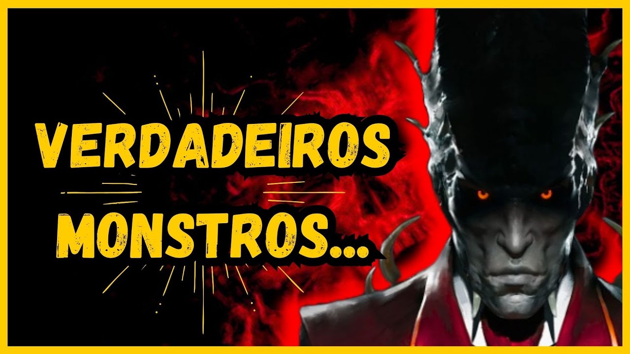 Tzimisce - Clãs das Trevas - Ep7 - Vampiro a Máscara, Quinta Edição(E MAIS)
