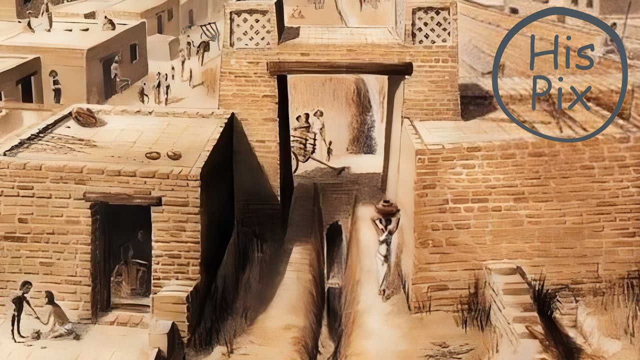 India's Ancient Civilization: The Untold Mystery of Indus Valley Civilization