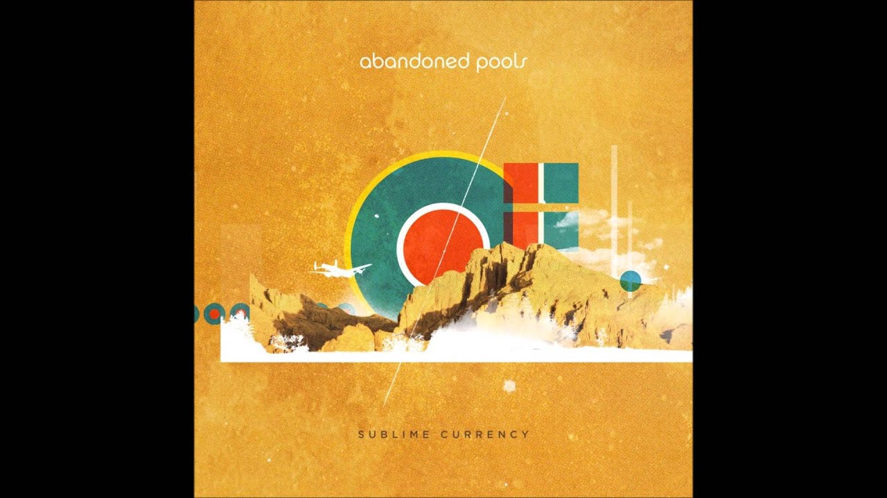 Abandoned Pools - Legionnaire