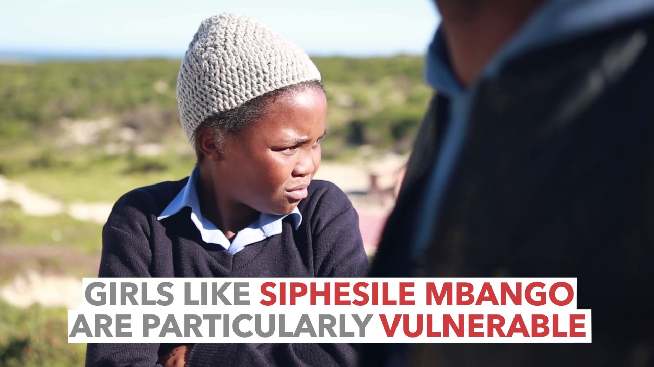 Khayelitsha - Toilets and the Most Vulnerable