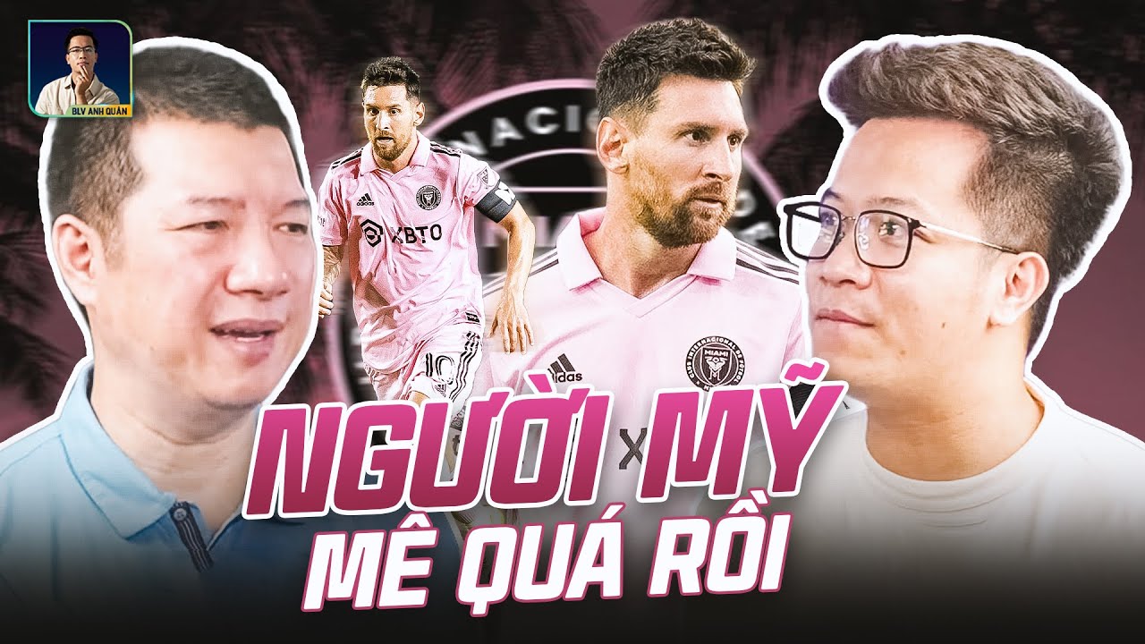 RECAP: MESSI CỨ KHIẾN NGƯỜI SAY ĐẮM VỚI NGHỆ THUẬT CỦA MÌNH