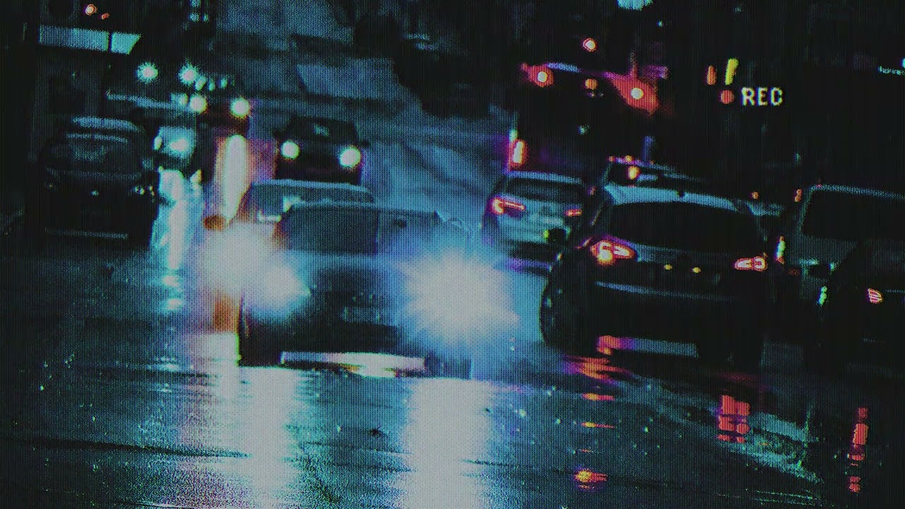 Urban Waifs - Forward