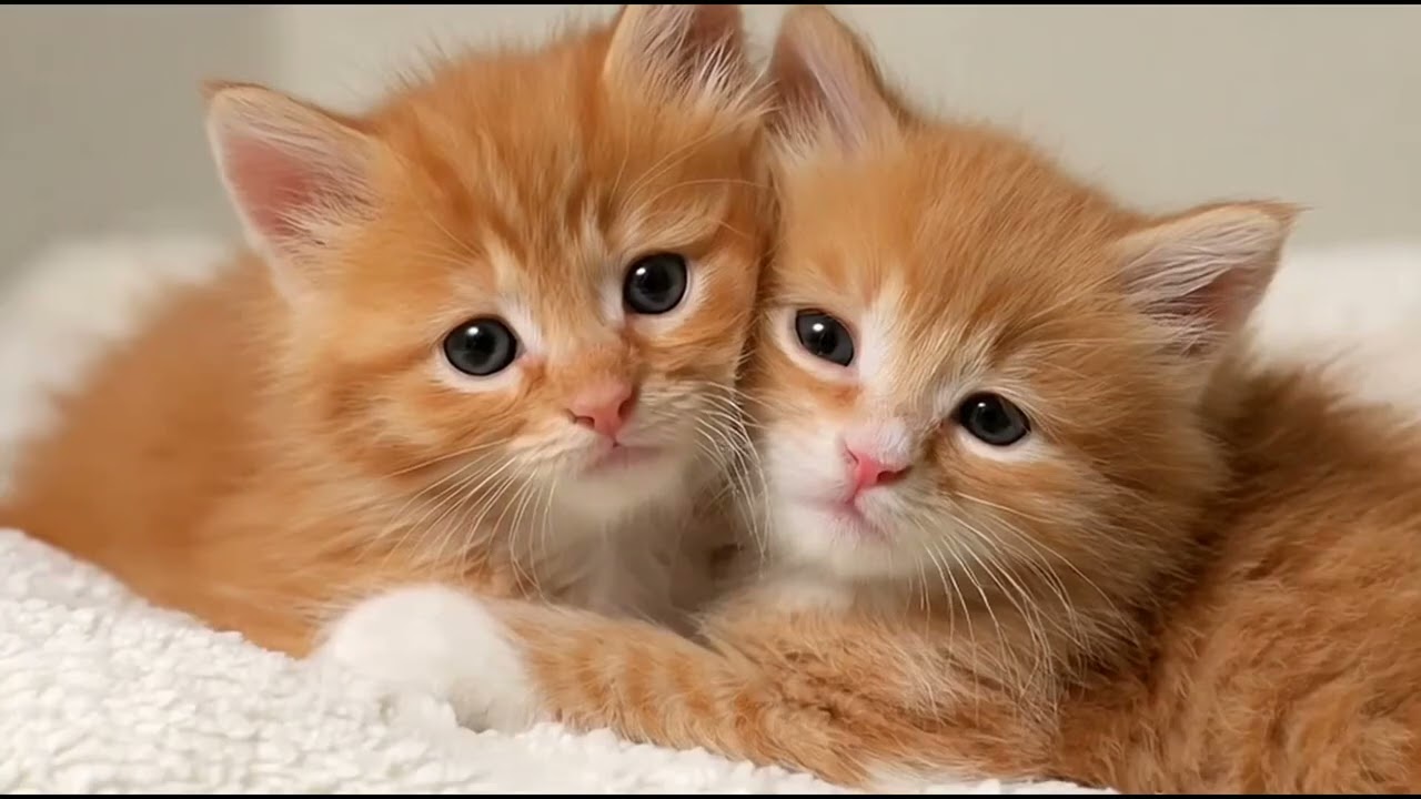 Playlist(cat purring) - Cozy Cat Dreams 🐾💤