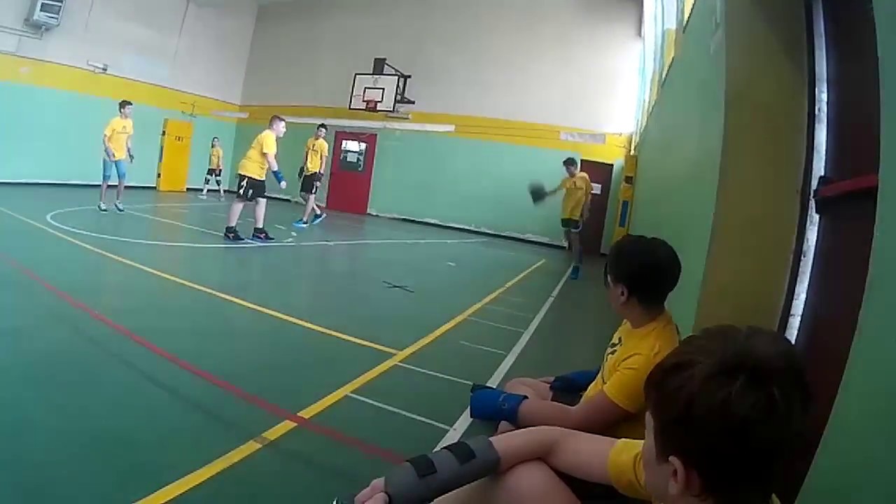 Grifondoro - Hit Ball Torino | Under14 di hit ball