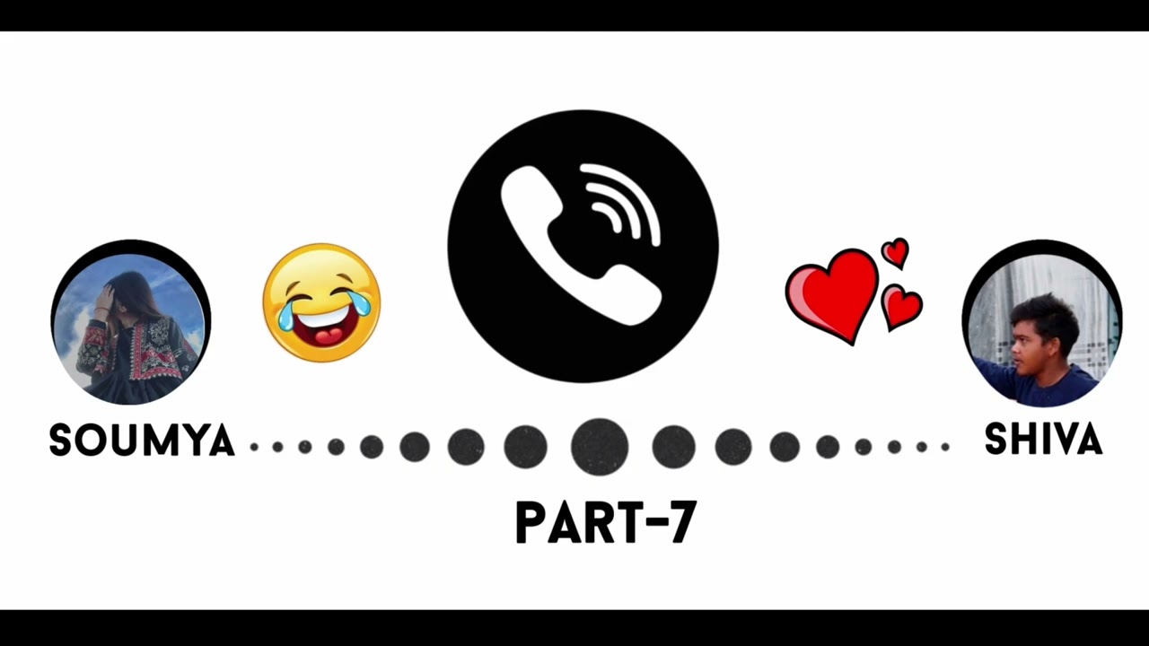 CALL RECORDING PART 7 