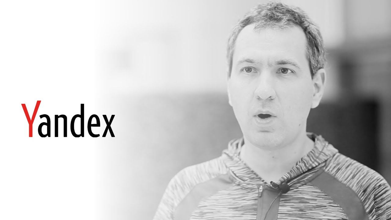 Customer Success – Yandex: Reducing network complexity for improved data collection and processing
