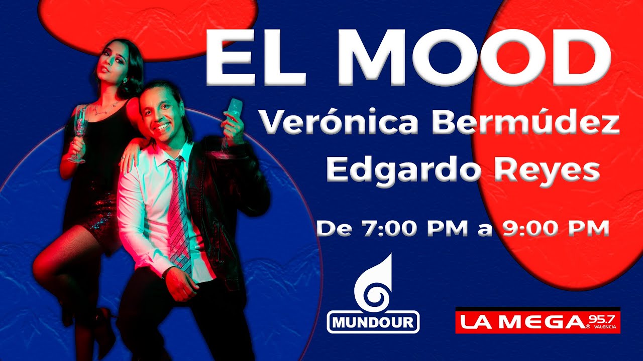 #VALENCIA | LAMEGA957 | EL MOOD