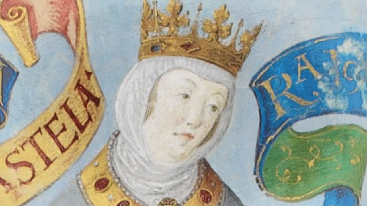 María de Portugal, 