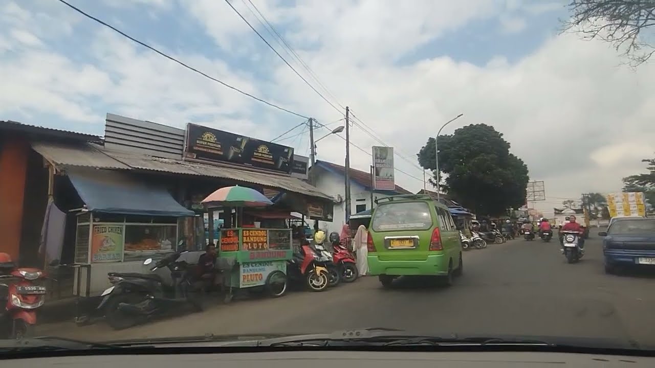 KELILING KOTA SINGAPARNA