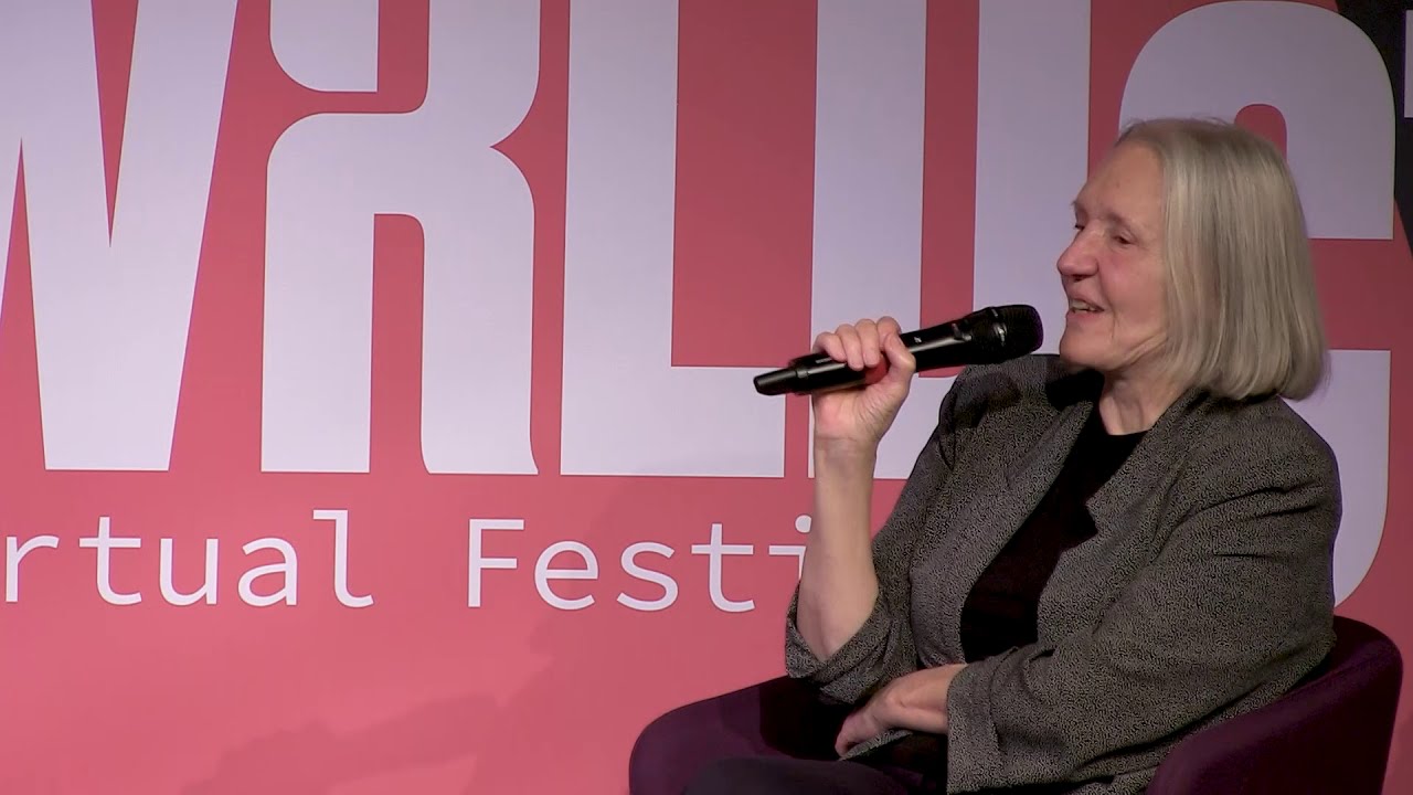 Designing a Global City | Saskia Sassen