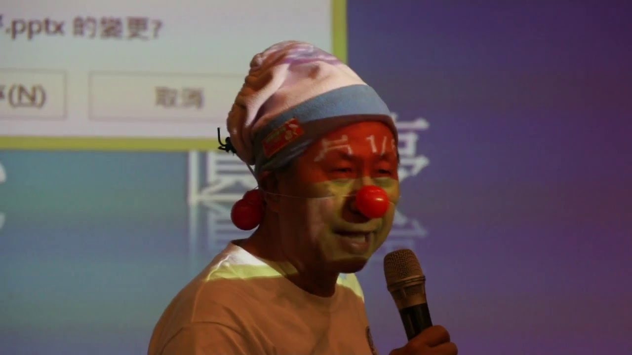 把愛找回來讓笑傳出去_笑出生命的精彩(2/3)