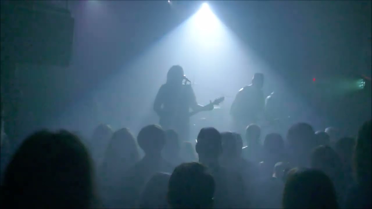 Heretoir @ Paris, Petit Bain - 28.09.2025