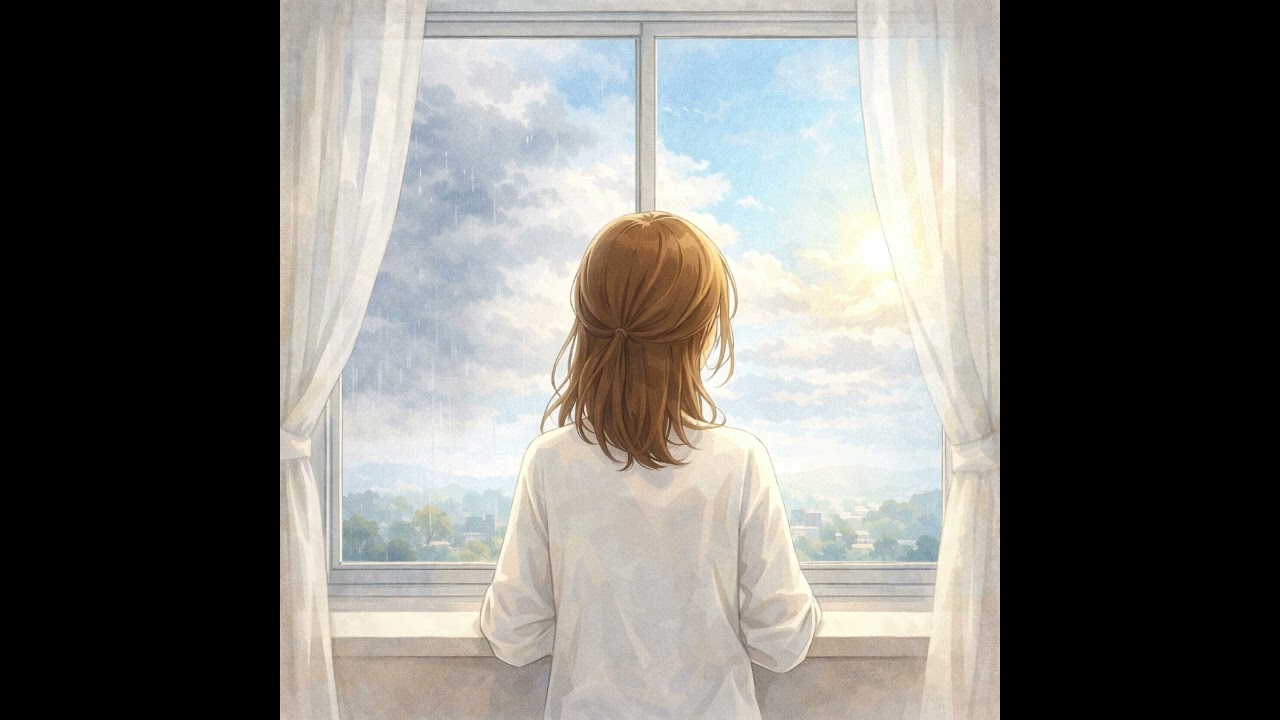 名前のない一日
