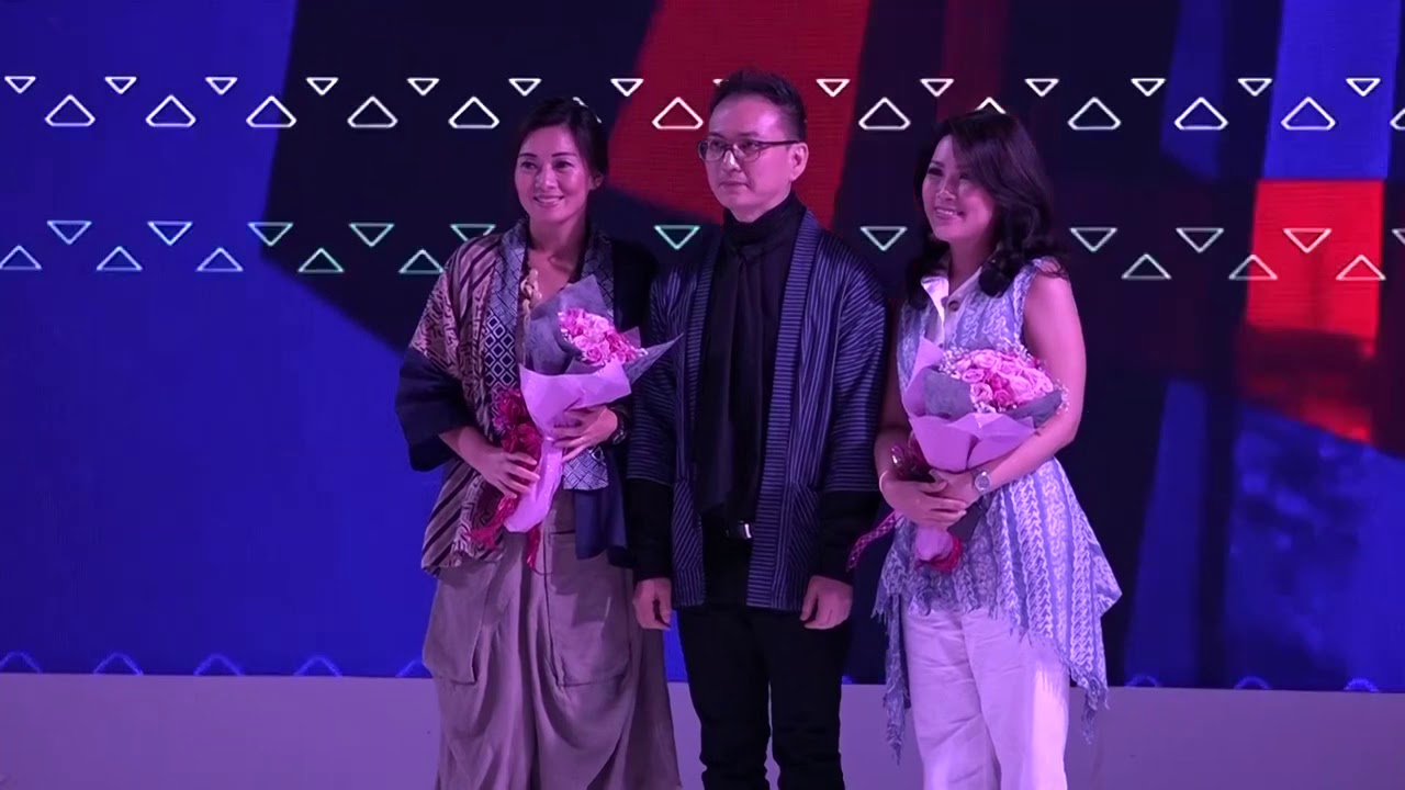 APPMI 2018 Yogya Group
