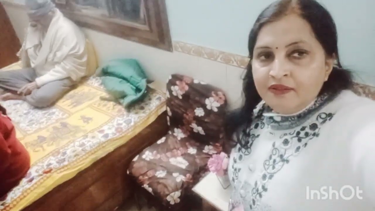 Mansi & lavya birthday vlog1