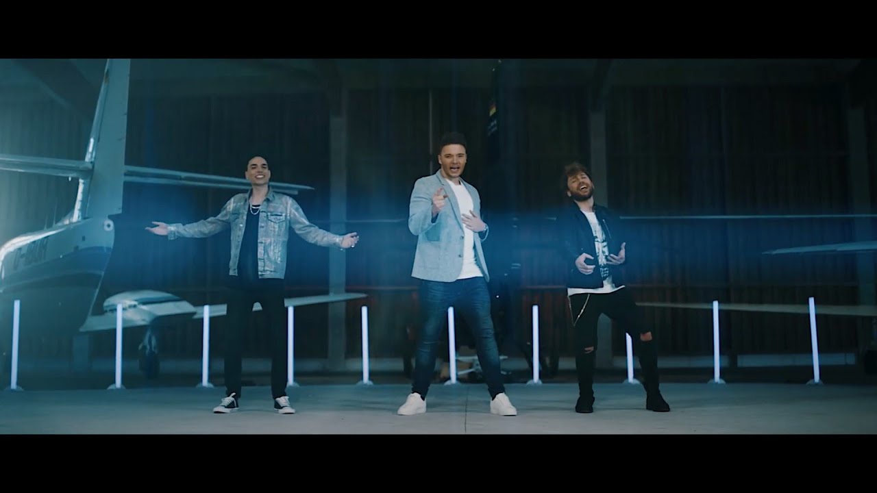 Zeitflug - Bleib Doch (Offizielles Video)