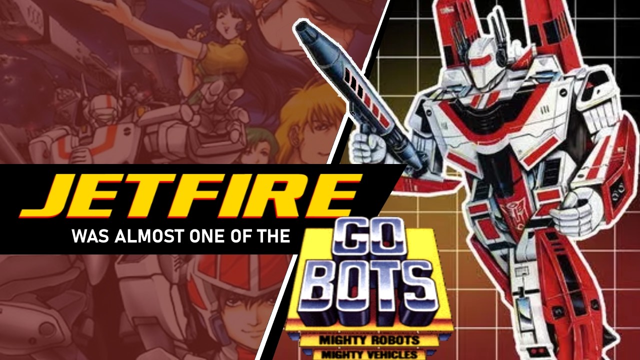 Transformers G1 Jetfire Macross Valkyrie Robotech Veritech Takotoku Bandai 155 VF