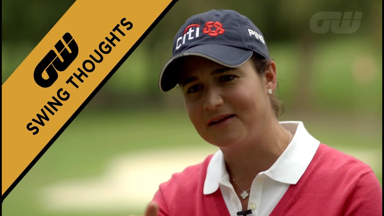 Swing Thoughts: Lorena Ochoa