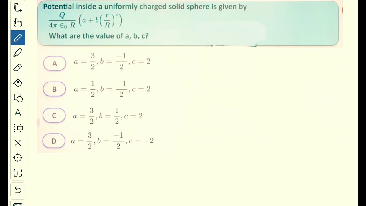 3 Kvpy sx paper solution 2021#kvpy