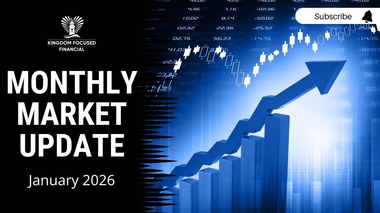 January 2026 Monthly Market Update