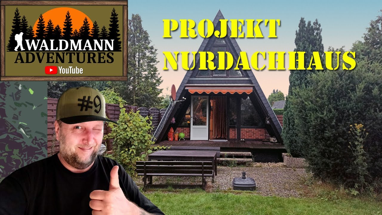 Projekt Nurdachhaus