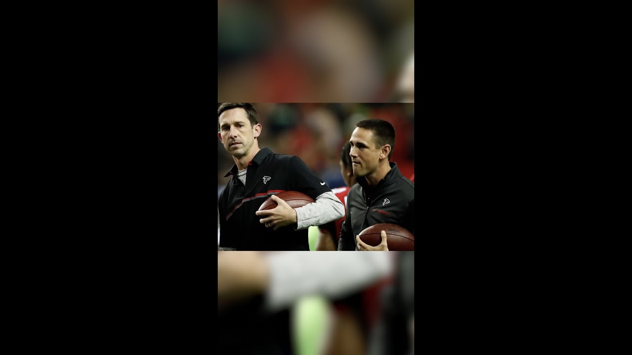 Matt LaFleur Talks About How Smart Kyle Shanahan Really Is | Bussin' With The Boys
