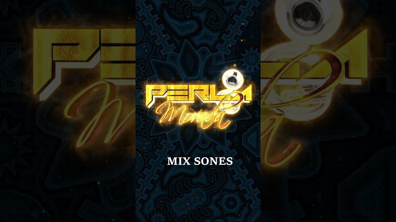 Mix Sones - Banda Perla Morada