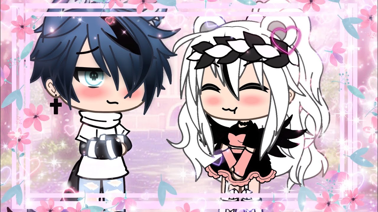 ❤️❧You Were The Reason I Started Talking Again❧❤️❧GLMM❧❤️Gacha Life Mini Movie|| Original