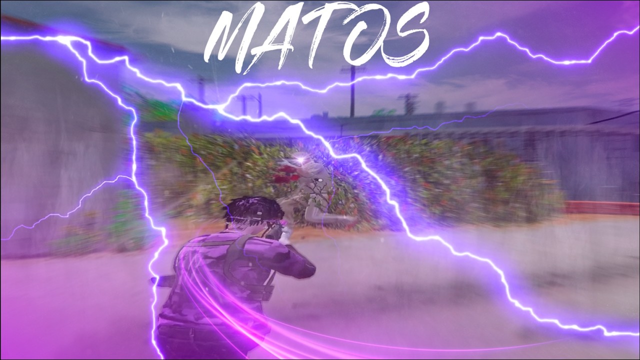 The Last Dance | matoszz Highlights #5 |ONE LOVE 🌪️Ace Of Spades🌪️ | Portugália RP