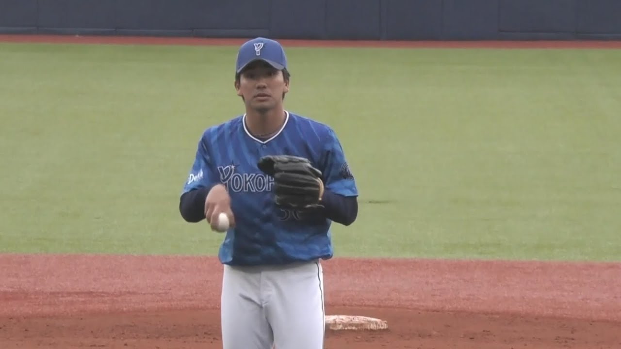 【2025ファーム】篠木健太郎 奪三振集【横浜DeNAベイスターズ】