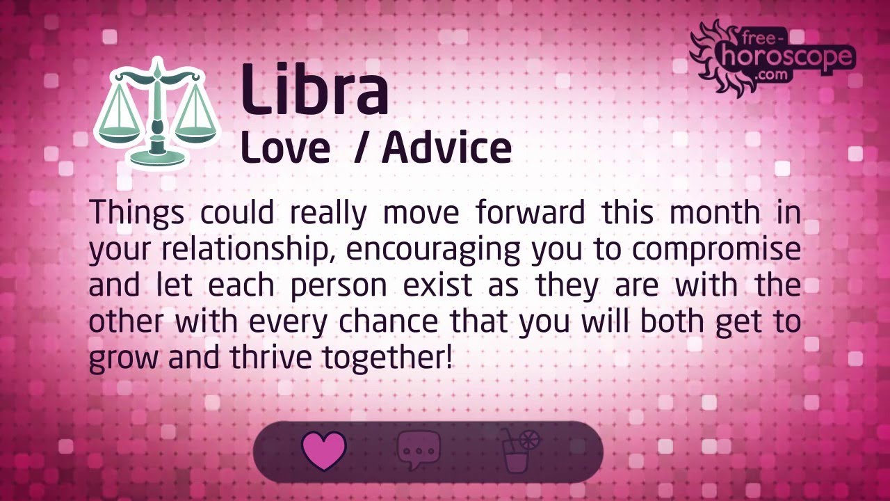 Libra ♎️ The wait is over ! 🤩❤️😍