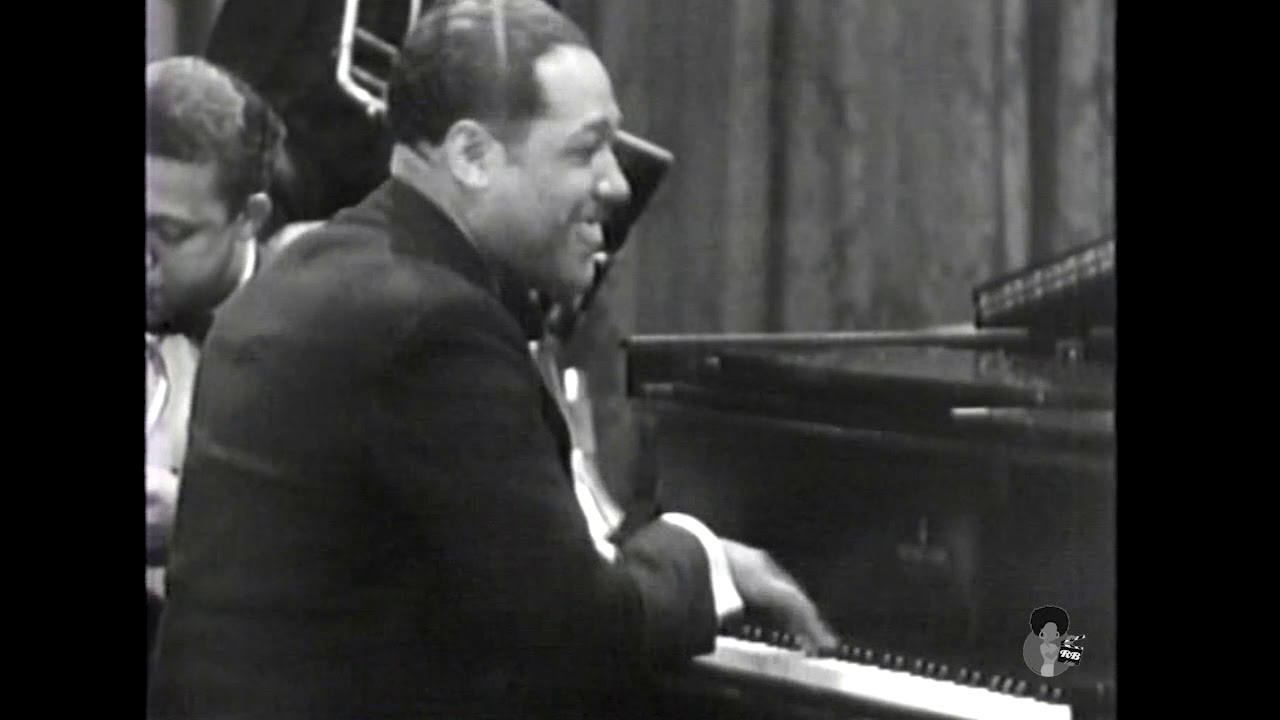 Duke Ellington Orchestra - Old Man Blues (1930)