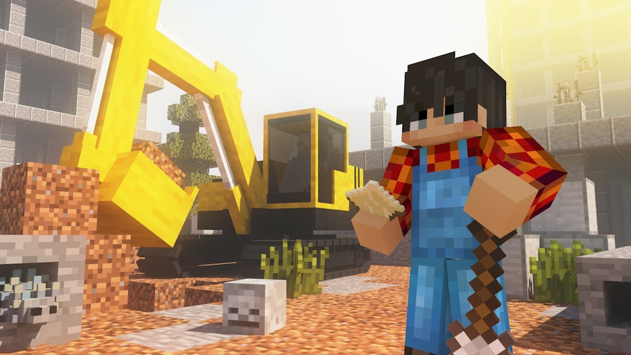 Παίζουμε BuildBattle με παρέα / Minecraft🔴
