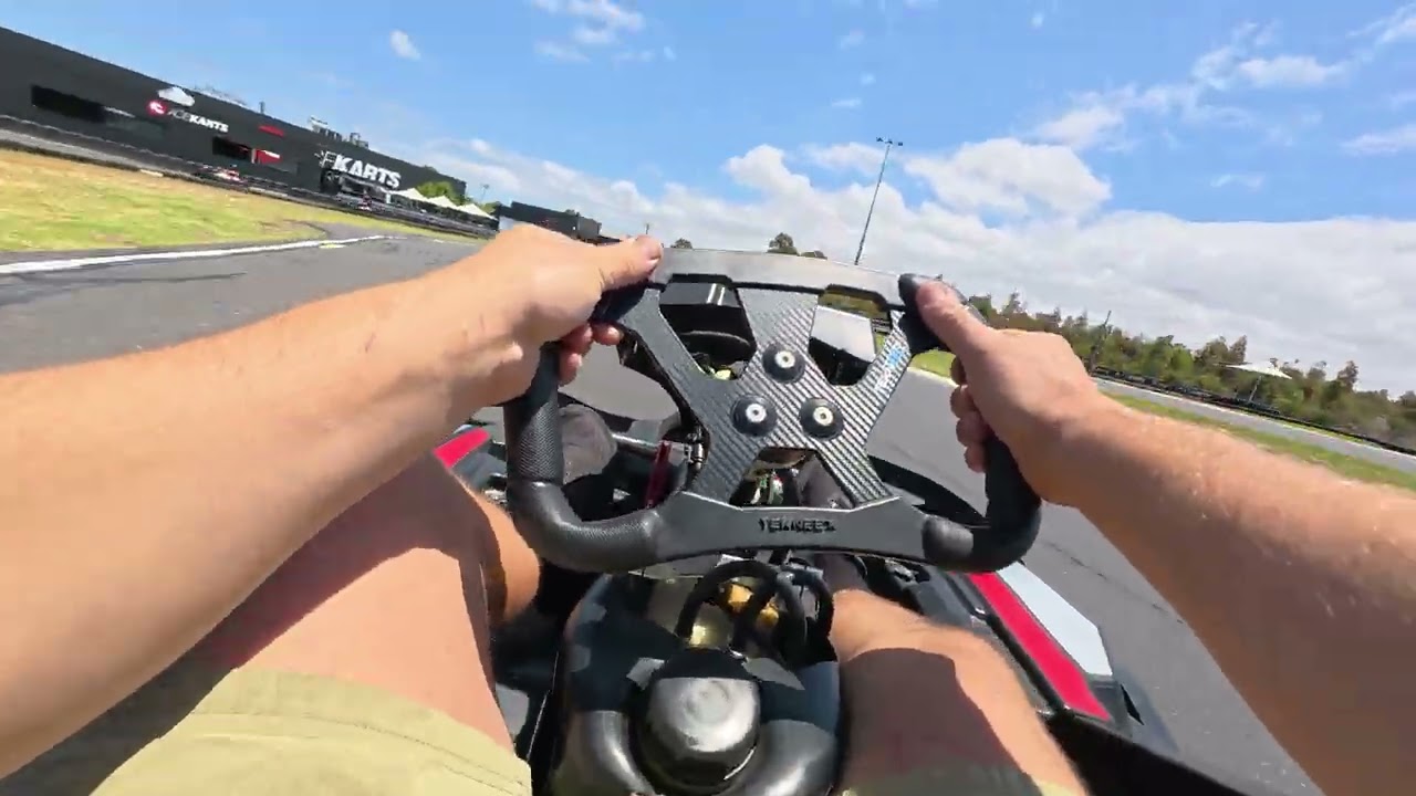 Race 2 ACE KARTS 04/01/2026
