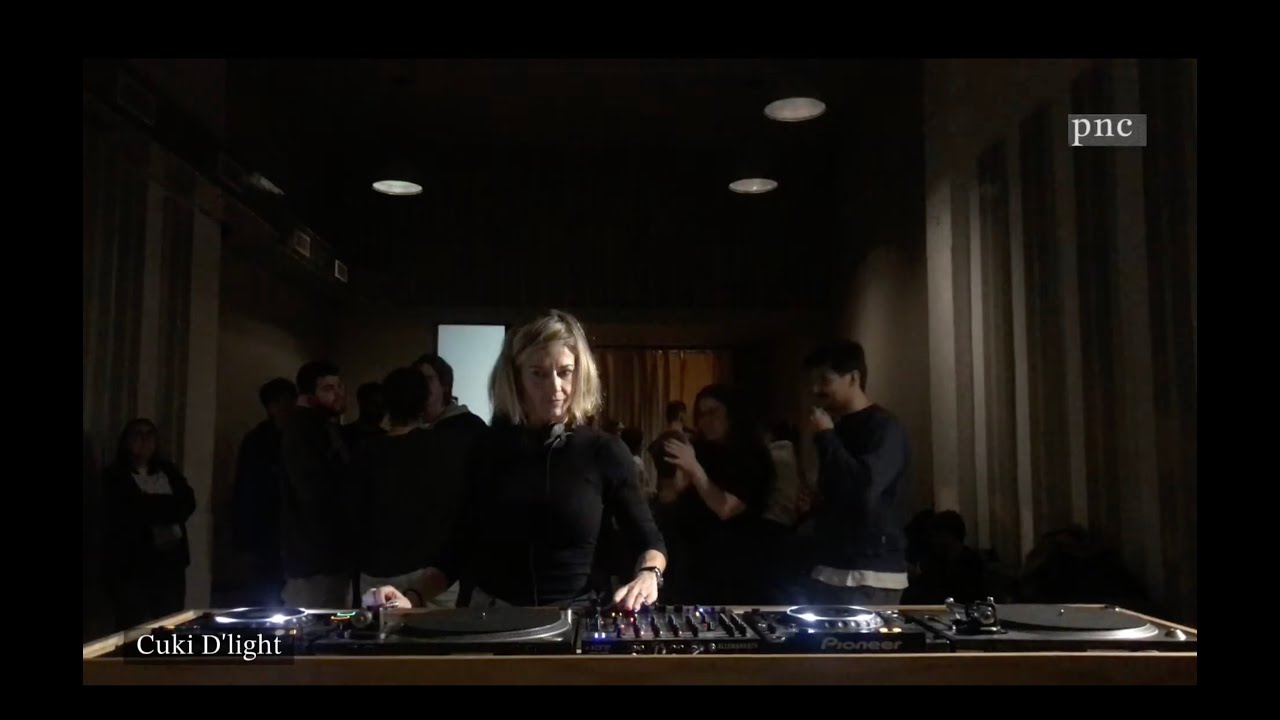 Cuki D'light x Ma House