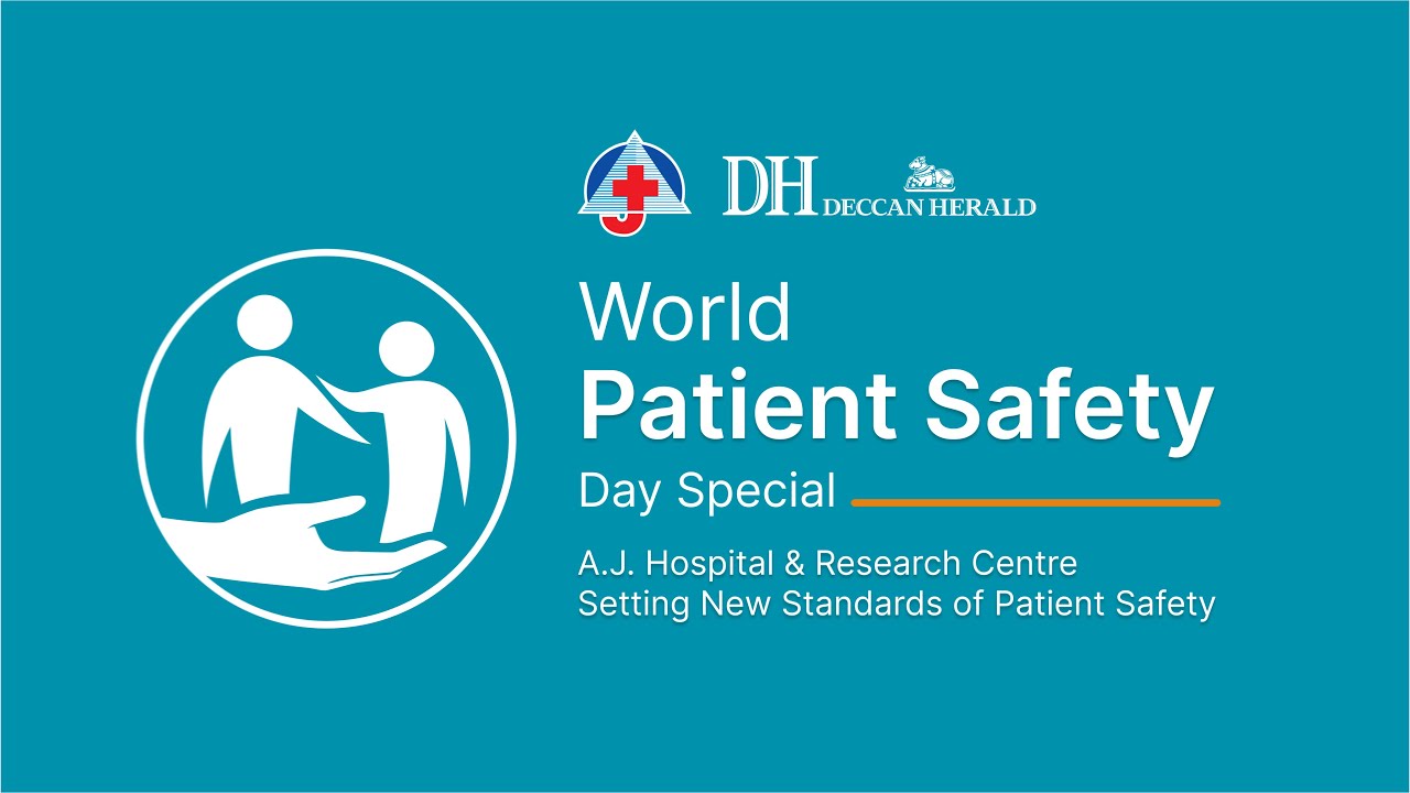 DH Brandspot | World Patient Safety Day Special Feature - From India to the World