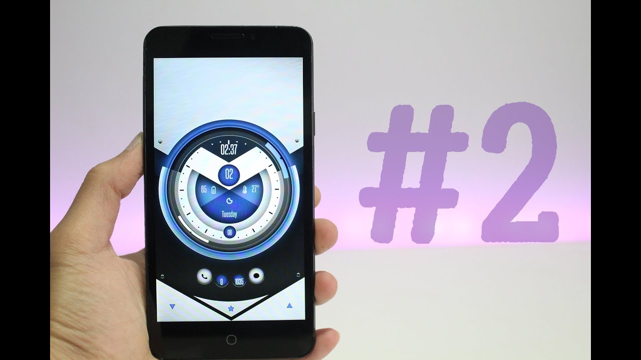 Customize Your Android Phone Like a PRO! - Episode 2