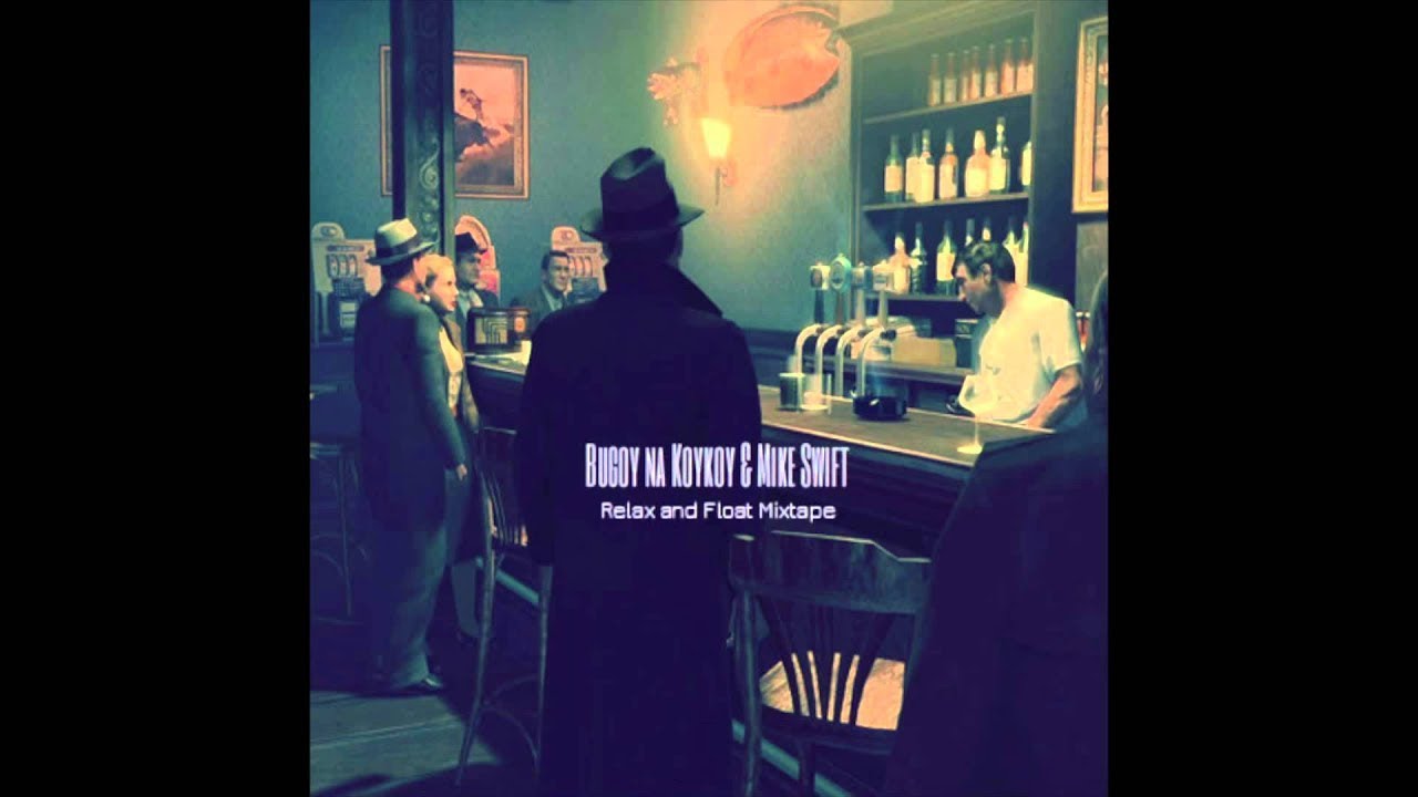 Bugoy na Koykoy and Mike Swift - Lilim