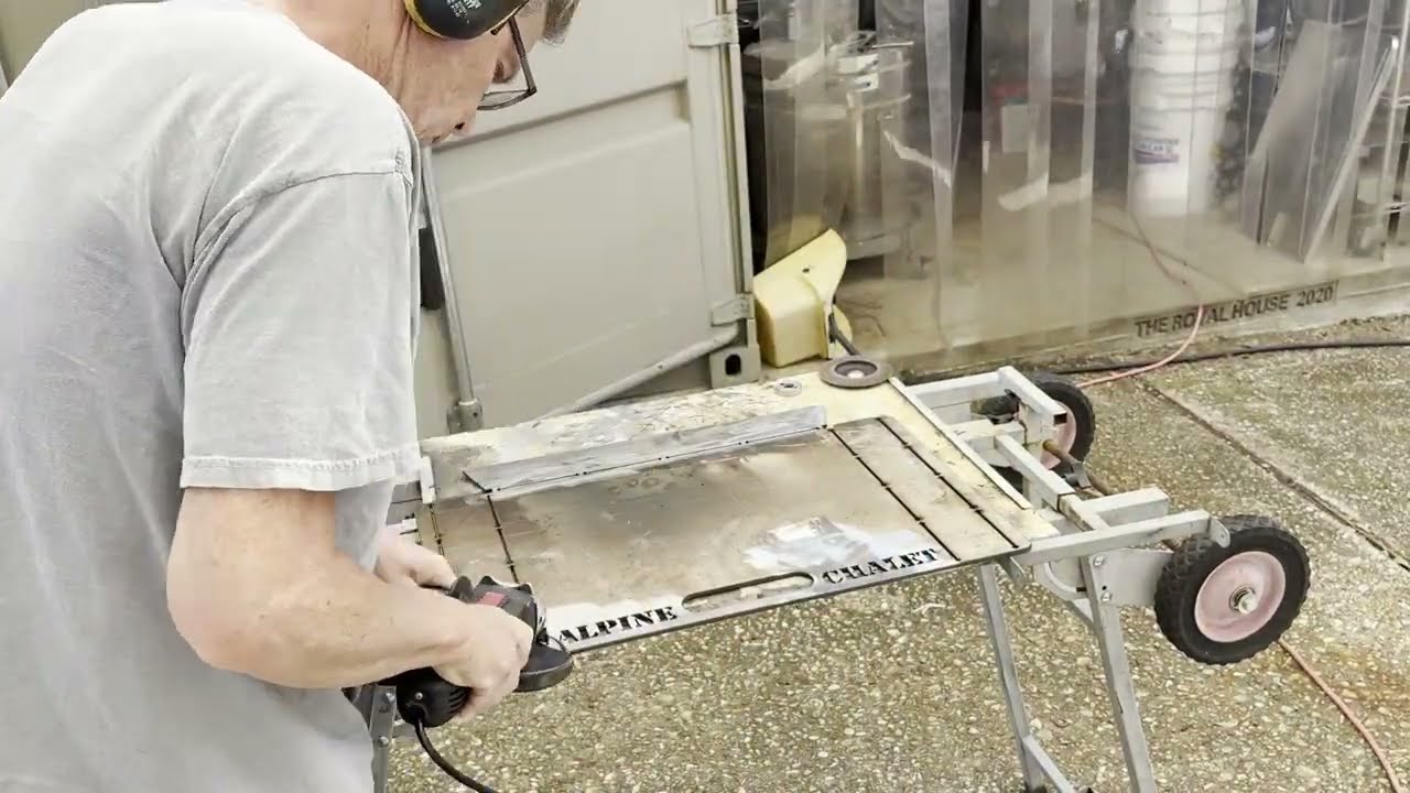 Build your own gas grill pizza oven