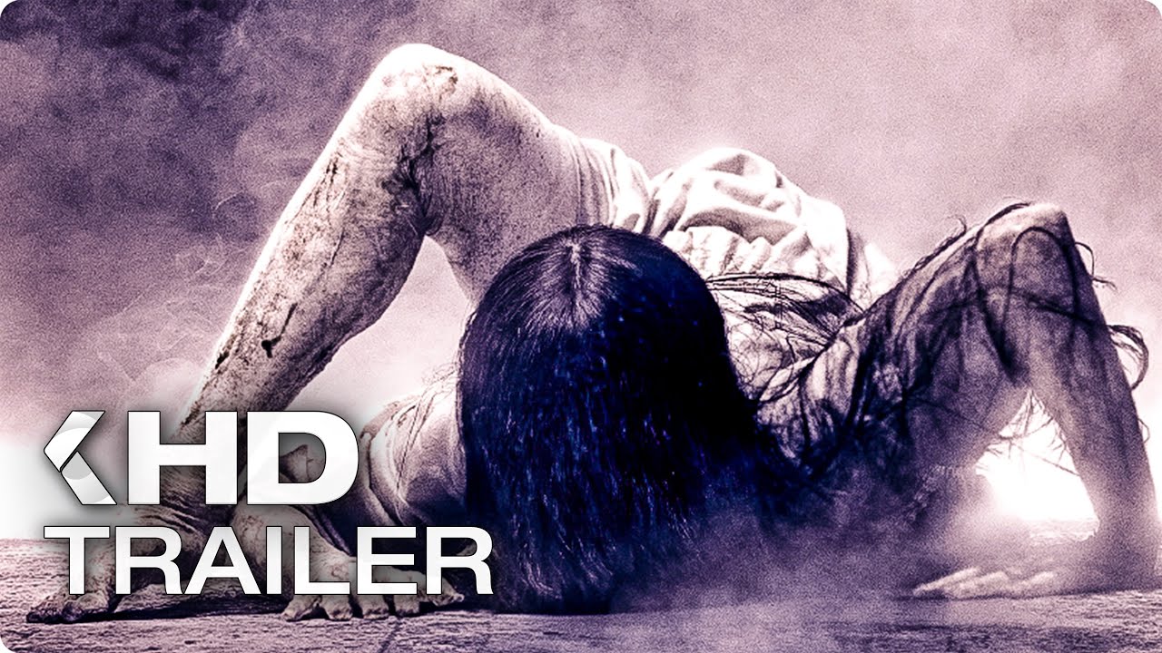 RINGS Trailer 2 German Deutsch (2017)