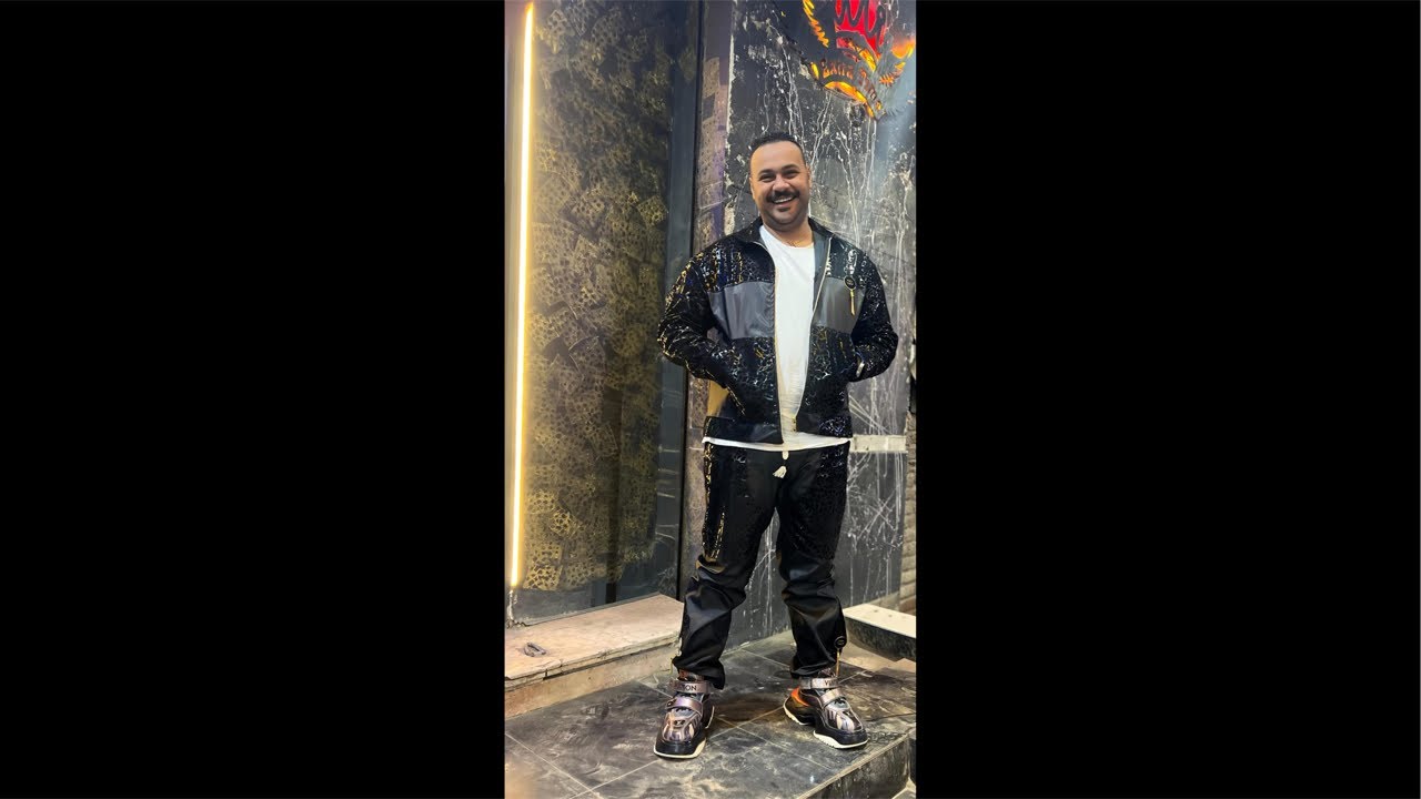 من غير كلام كتير🤨ابعد عنكم عني😏