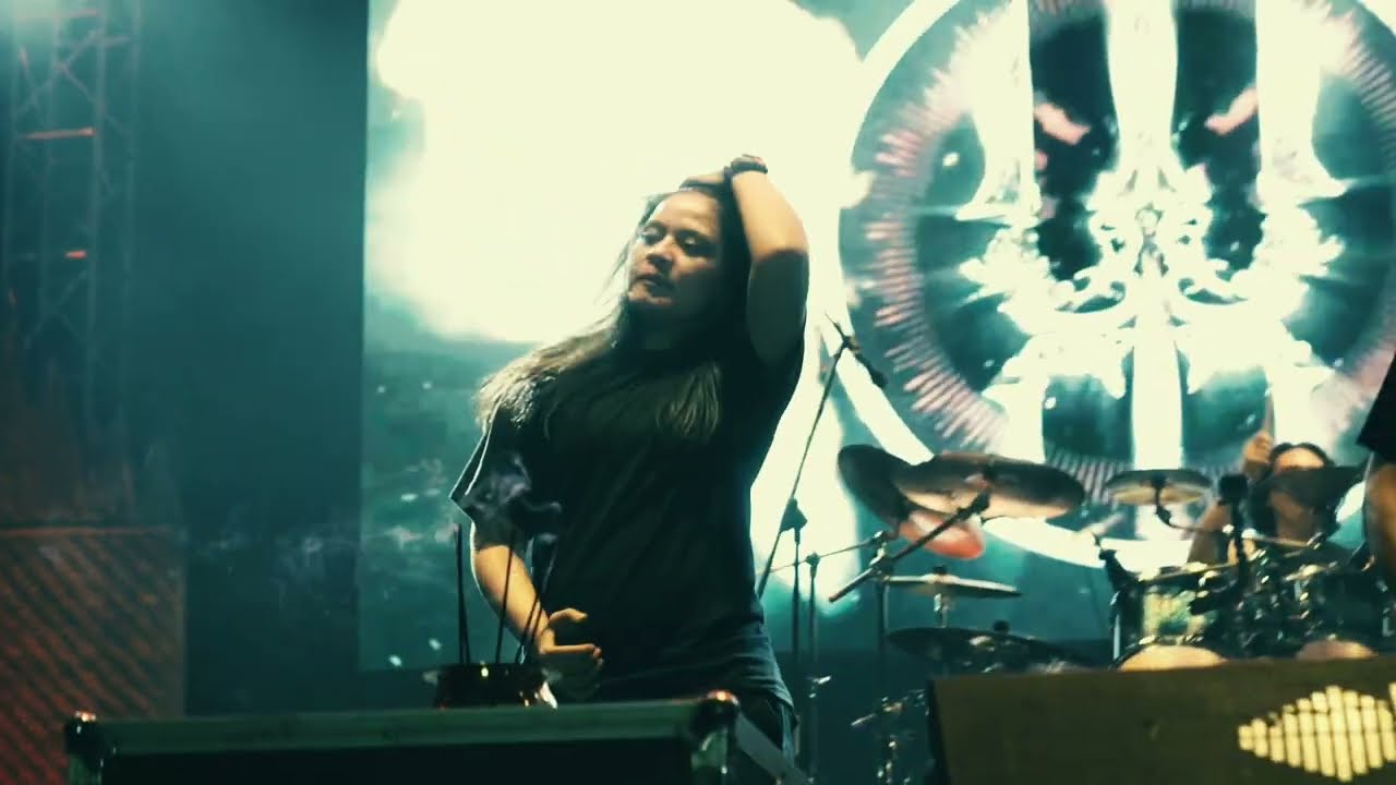 JASAD live at UBERNOIZE