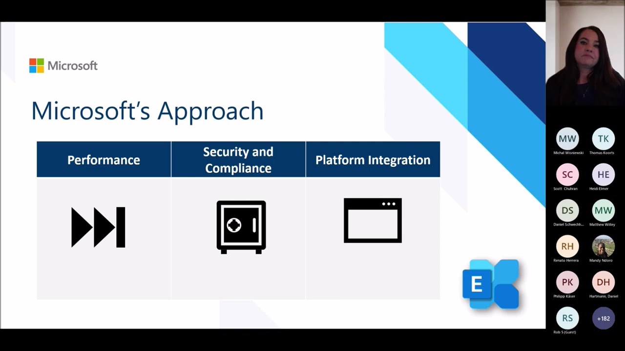 Cross-Tenant User Data Migration in Exchange Online